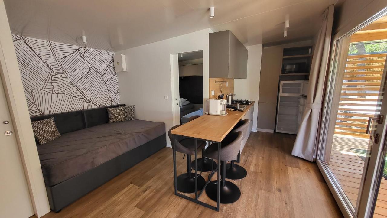 Apartamento Submariner Biograd - Camping Park Soline Biograd Na Moru